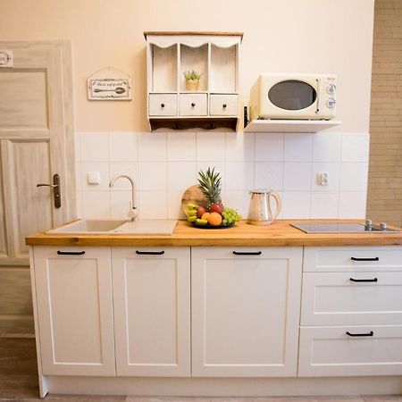 Apartament Starowka 4 Apartment Stary Toruń Екстериор снимка
