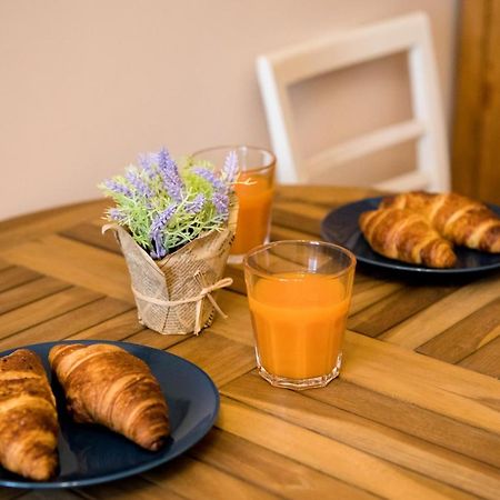 Apartament Starowka 4 Apartment Stary Toruń Екстериор снимка