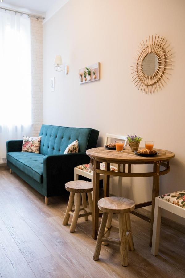 Apartament Starowka 4 Apartment Stary Toruń Екстериор снимка