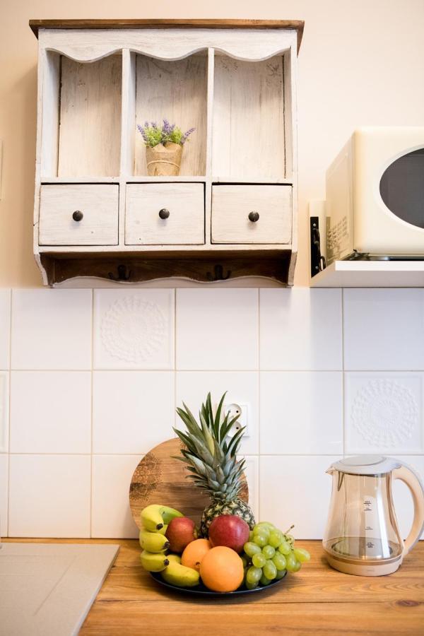 Apartament Starowka 4 Apartment Stary Toruń Екстериор снимка