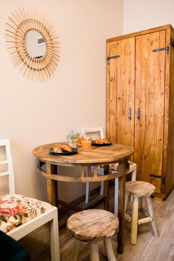 Apartament Starowka 4 Apartment Stary Toruń Екстериор снимка
