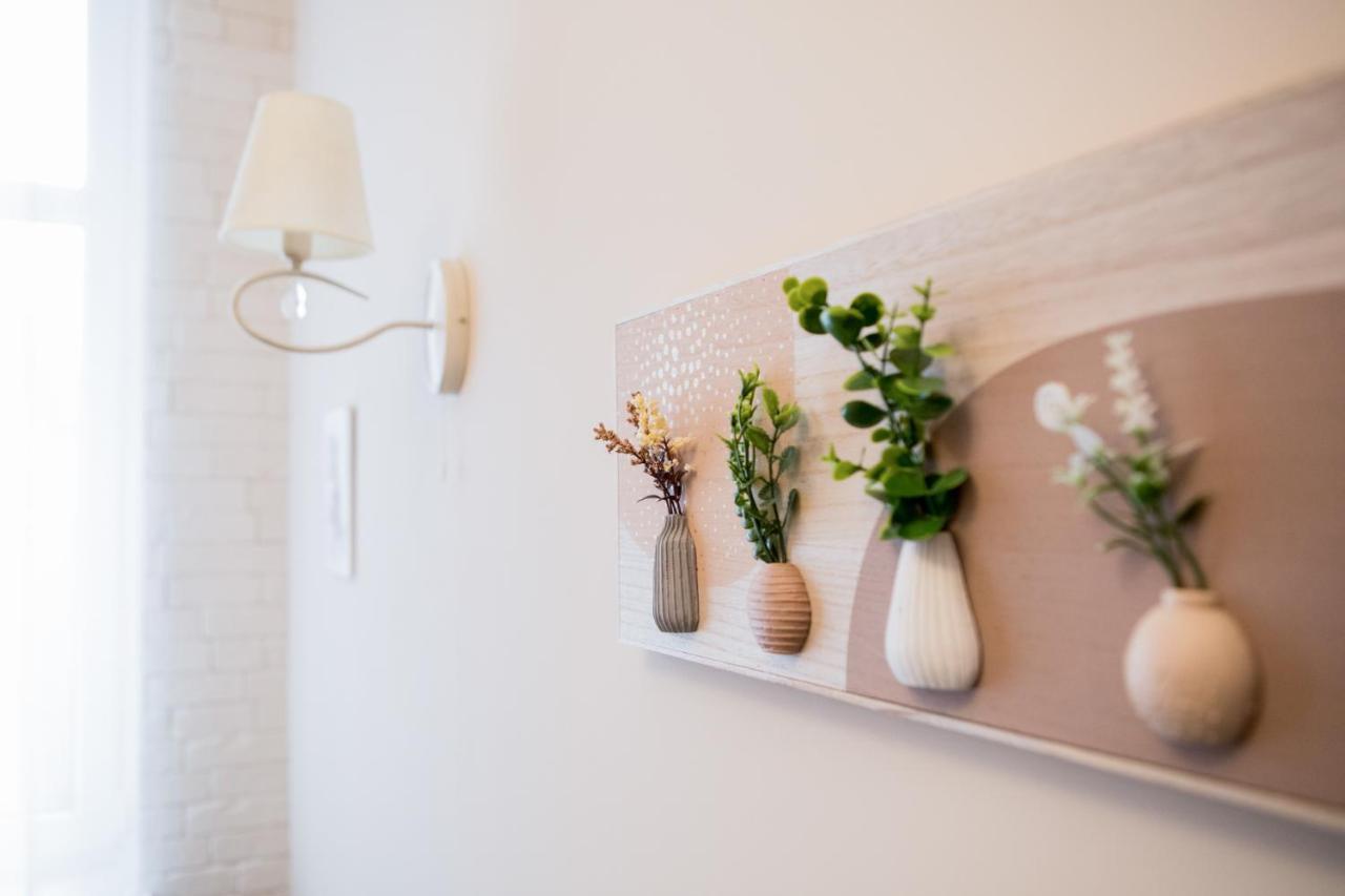 Apartament Starowka 4 Apartment Stary Toruń Екстериор снимка