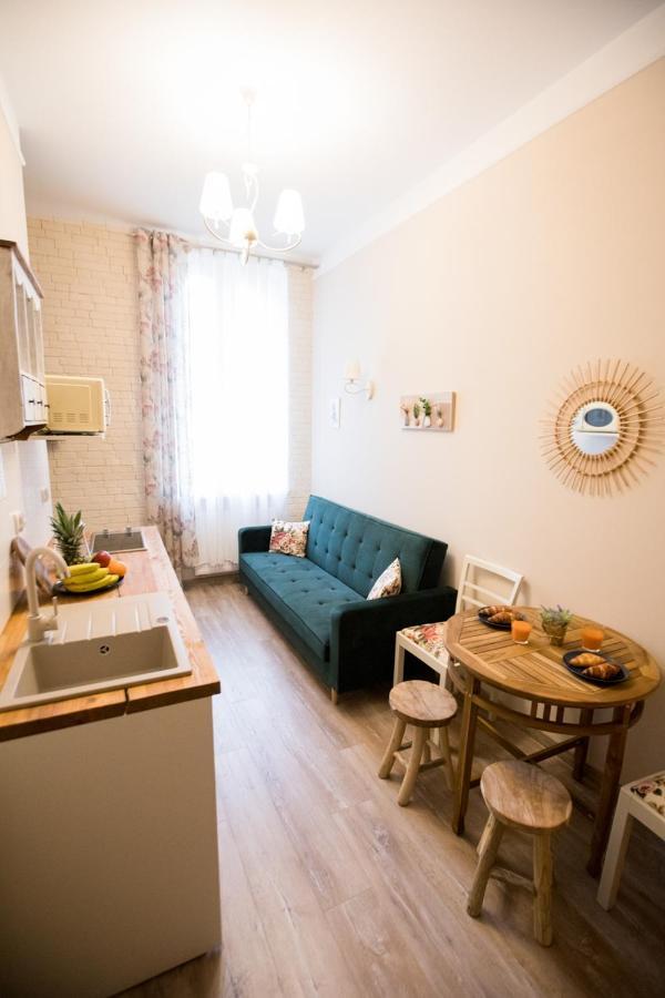 Apartament Starowka 4 Apartment Stary Toruń Екстериор снимка