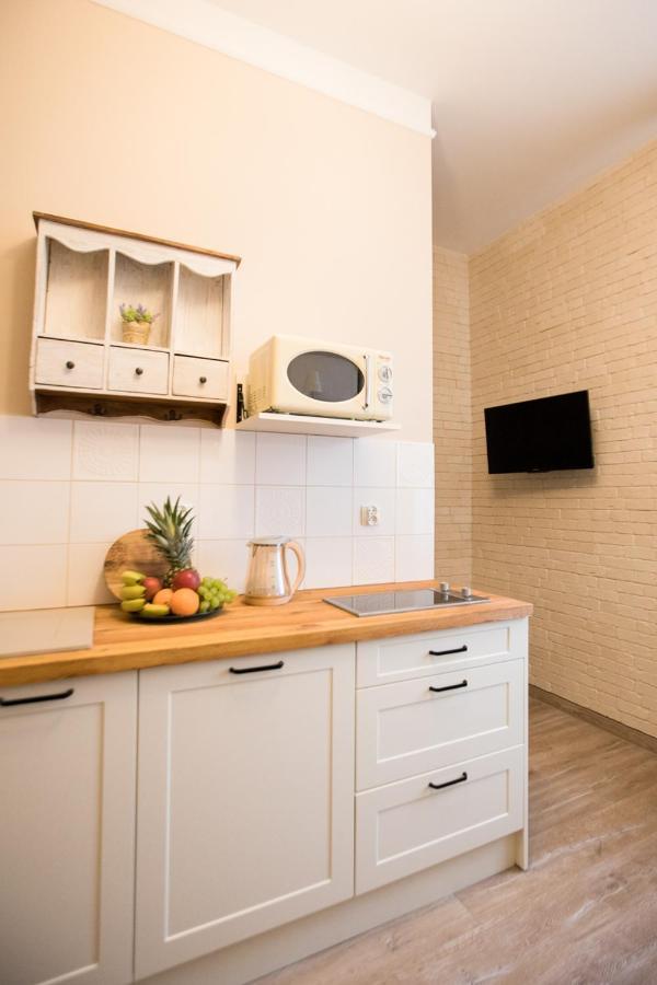 Apartament Starowka 4 Apartment Stary Toruń Екстериор снимка