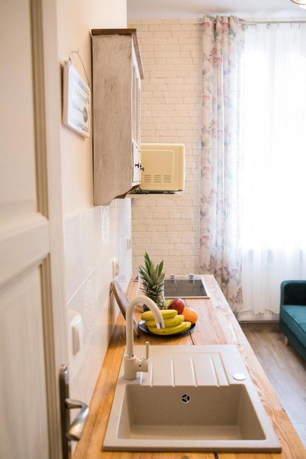 Apartament Starowka 4 Apartment Stary Toruń Екстериор снимка