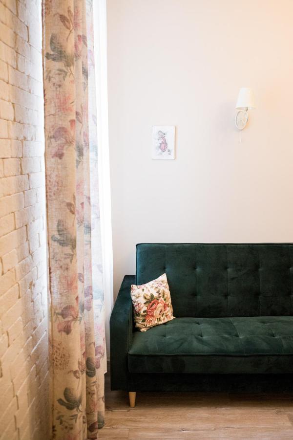Apartament Starowka 4 Apartment Stary Toruń Екстериор снимка